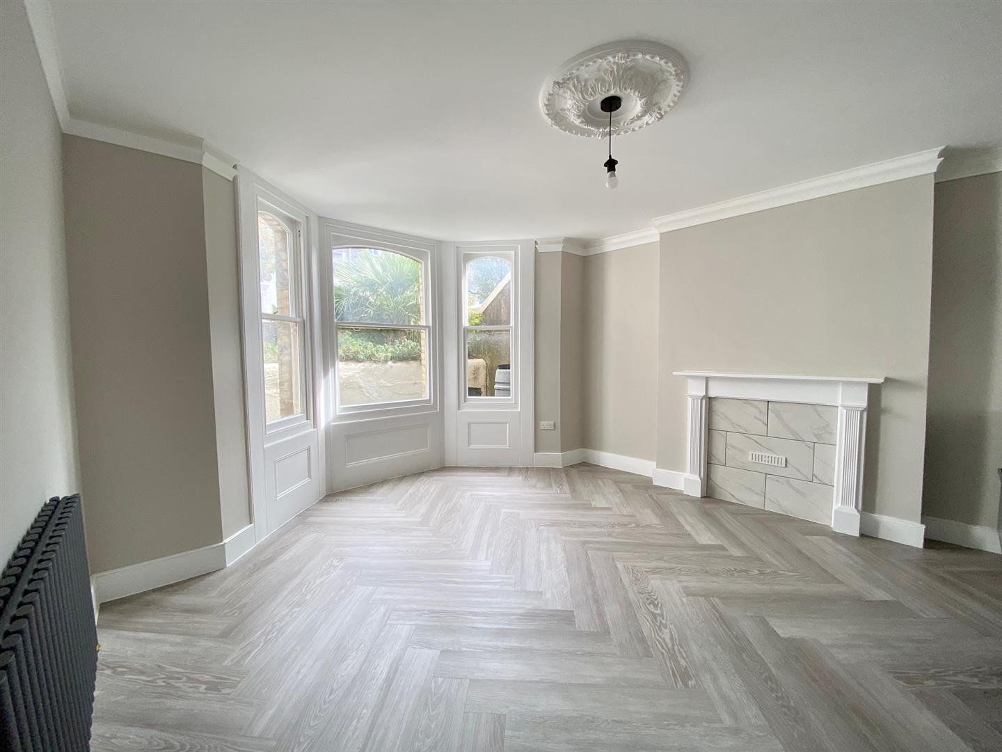 Goldstone Villas, Hove Foster & Co.